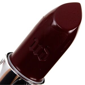 Urban Decay Game of Thrones Lipstick White Walker Burgundy Red New in Box